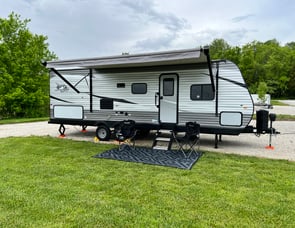 Jayco Jay Flight SLX 8 267BHS