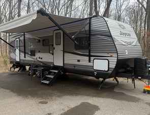 Jayco Jay Flight 28BHBE