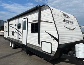 Jayco Jay Flight SLX 284BHS