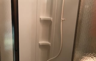 2008 Forest River RV Wildcat 32QBBS