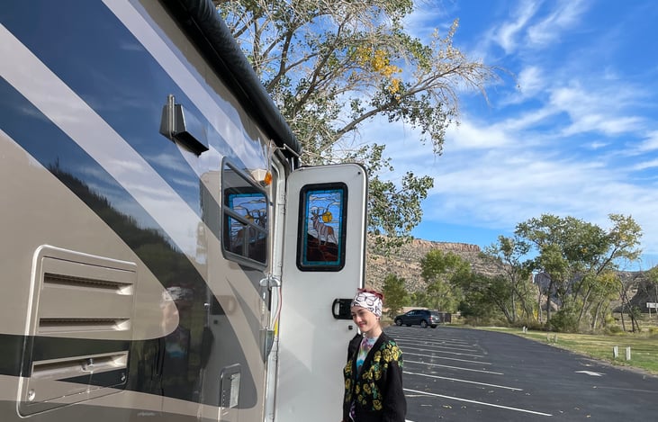 RV Photo