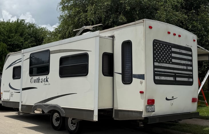 RV Photo