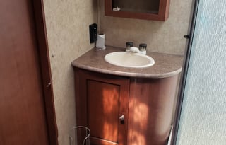 2014 Dutchmen RV Kodiak 300BHSL