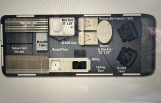 2025 WINNEBAGO SOLIS 59P