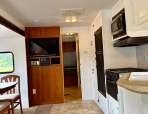 Coachmen RV Catalina 29RLS