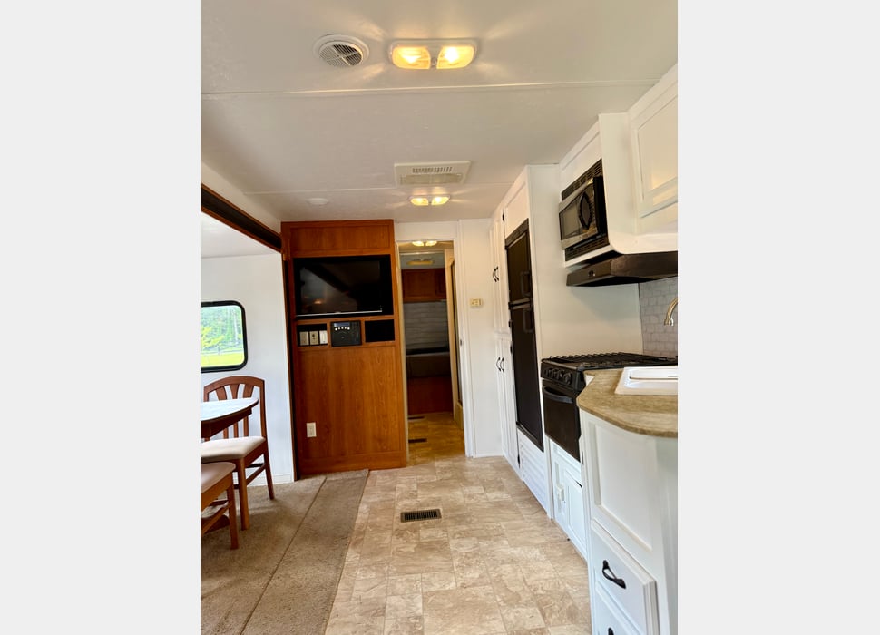 Travel Trailer rentals in Peachtree City
