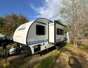 Jayco Hummingbird 17RK