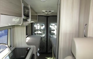 2022 Thor Motor Coach Sequence 20A