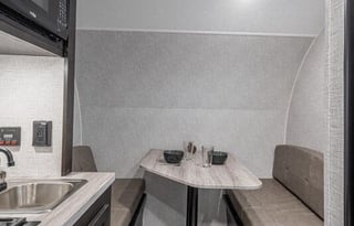 2022 Braxton Creek Free Solo Plus DIN