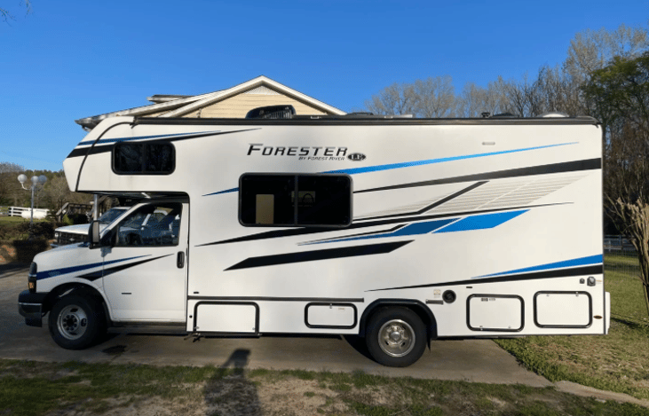RV Photo