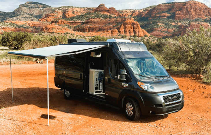 RV Photo