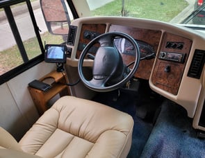 Coachmen RV Mirada 35OS