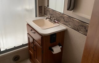 2016 Jayco Redhawk 26XD