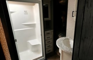 2021 Highland Ridge RV Open Range OF427BHS