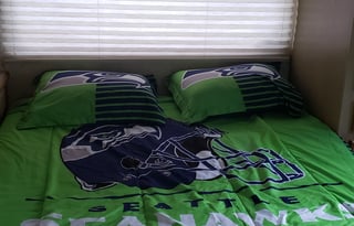 Fun for the football fan, and the whole family!