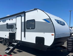 Forest River RV Salem Cruise Lite 263BHXL