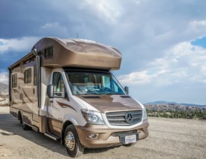 Winnebago View 24V