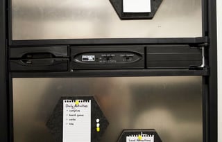 2022 Forest River "R-pod is UR-pod" Bunkhouse