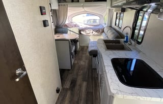 2019 Keystone crossfire bullet