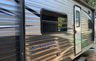 2018 Keystone RV Springdale 260TBWE
