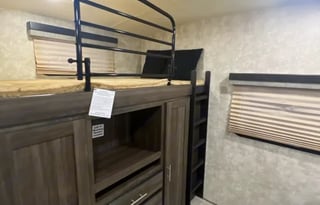 2019 Jayco Highland Ridge HUMI1732