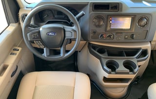 2022 Thor Compact Family Explorer Chateau 22B