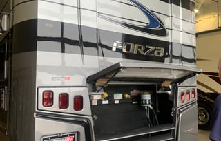 Glamping RV for Rent!