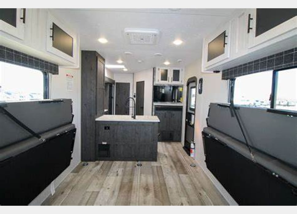 Toy Hauler rentals in Minneapolis