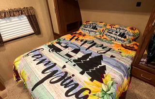 2018 Keystone RV Outback