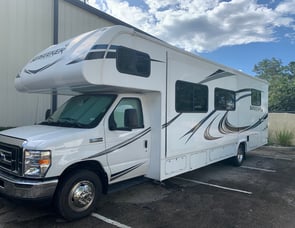 Forest River RV Sunseeker LE 2850SLE Ford