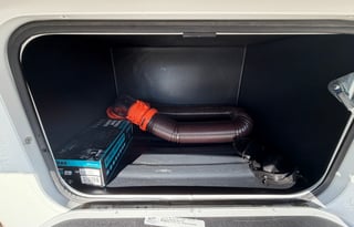 2021 Jayco Greyhawk 29MV - Family Motorhome