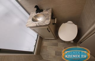 2022 Thor Motor Coach Chateau 23U