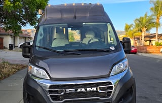 Ethosaurus: Ultimate Adventure Van - Dog Friendly