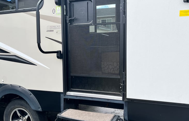 RV Photo