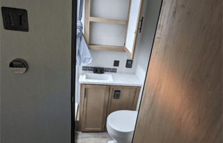 2023 Forest River RV Cherokee Grey Wolf 18RR