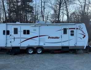 Fleetwood RV Fleetwood Prowler