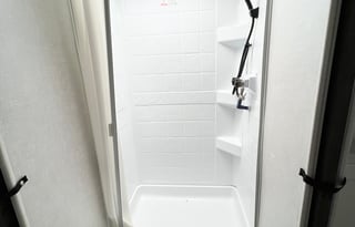 Intimate Camper for Lovers!