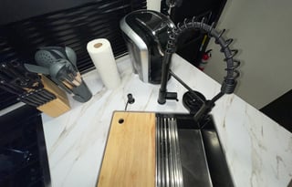 2025 Grey Wolf Fully Loaded & Pets Friendly