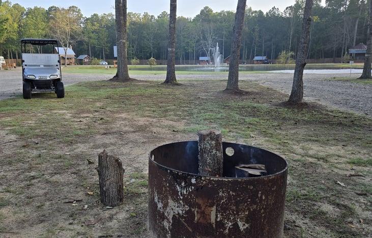 Relax in your new home away from home!