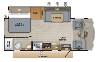 2019 Jayco adventure ready Melbourne