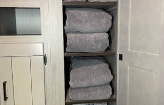 Hassle-free Camping with "The Mallard"