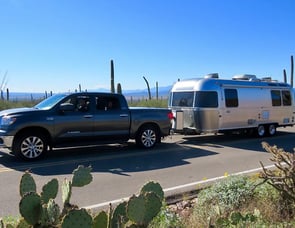 Airstream RV International 25 FB