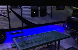 2015 Pacific Coachworks Sandsport Metal X 27FBX