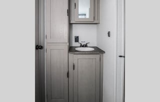 2024 Forest River RV Viking 262BHS