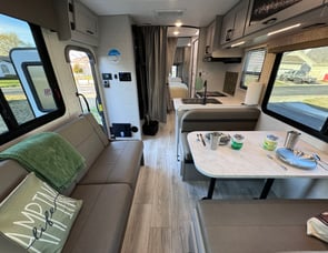 Coachmen RV Freelander 27QB