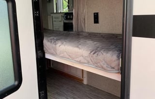 2020 Forest River RV Rockwood GEO Pro 19BH