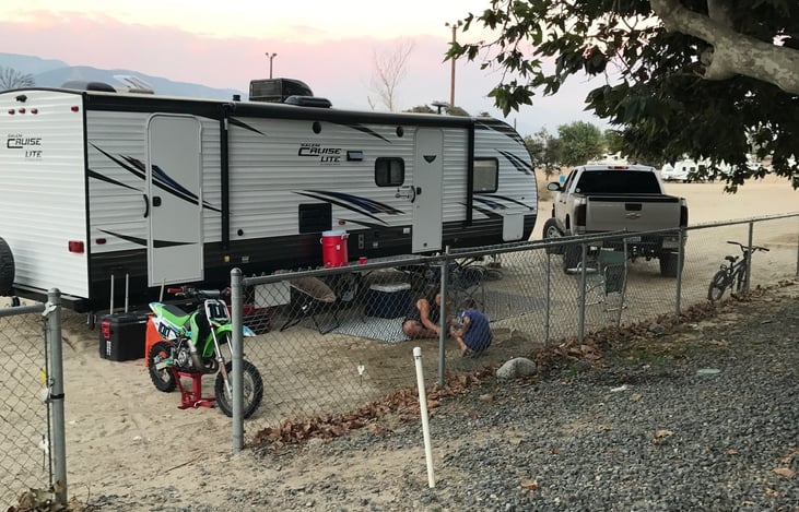 RV Photo