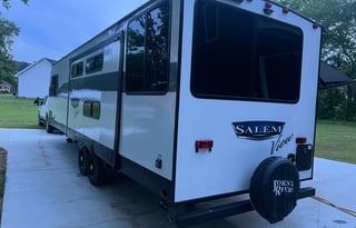 Brand New Glamping With a View