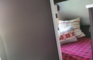 Family Adventure RV Camper