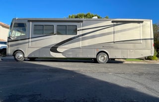 2004 Four Winds RV Windsport 35F
